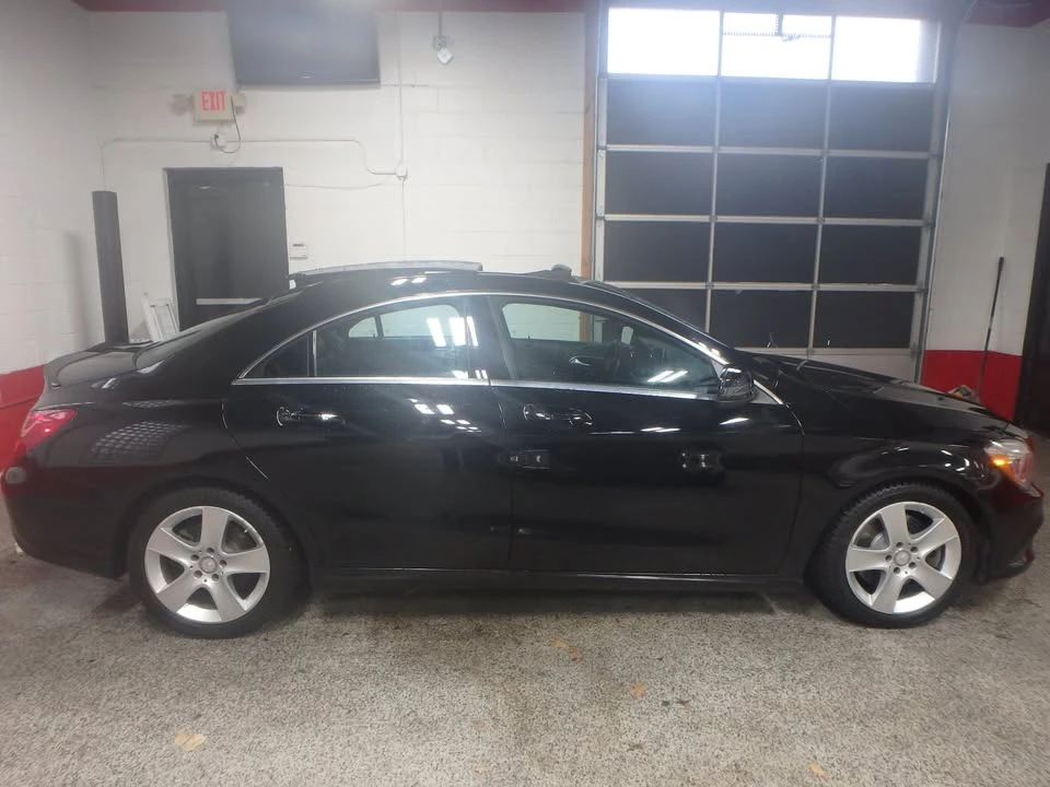 2012 Mercedes-Benz C218 CLS-Class - Image 19 of 20