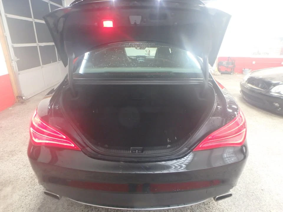 2012 Mercedes-Benz C218 CLS-Class - Image 17 of 20