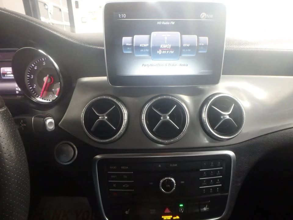 2012 Mercedes-Benz C218 CLS-Class - Image 8 of 20