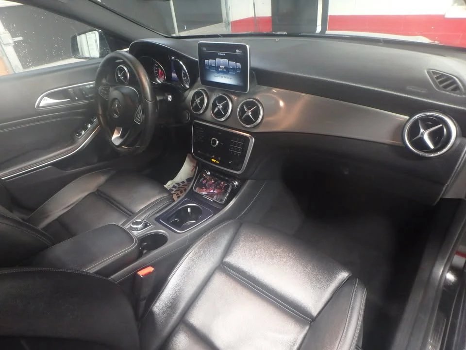 2012 Mercedes-Benz C218 CLS-Class - Image 18 of 20