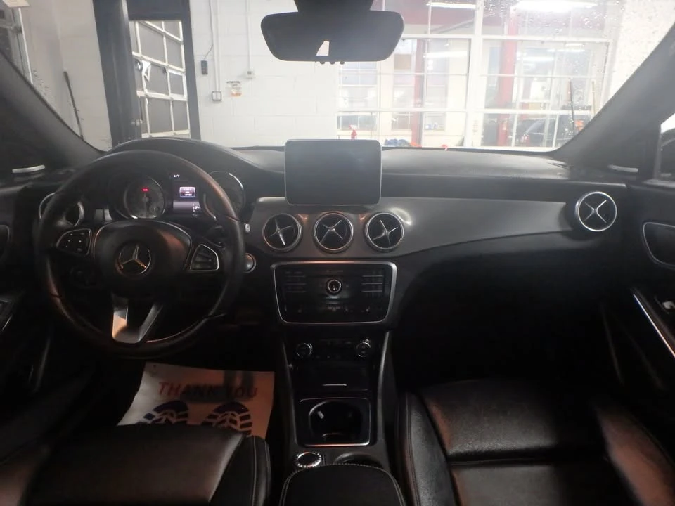 2012 Mercedes-Benz C218 CLS-Class - Image 5 of 20