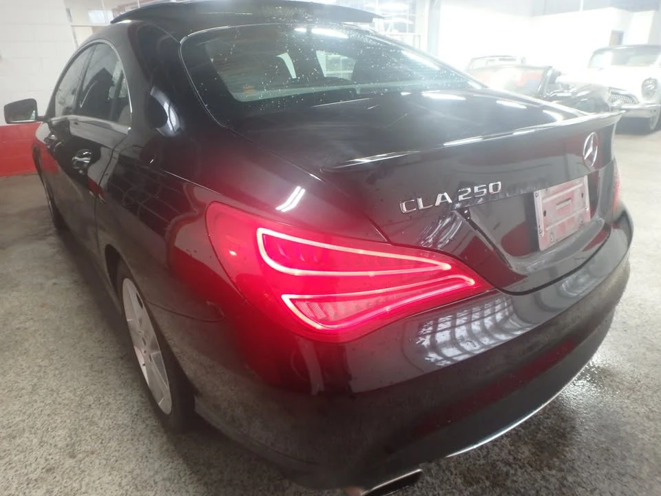 2012 Mercedes-Benz C218 CLS-Class - Image 14 of 20