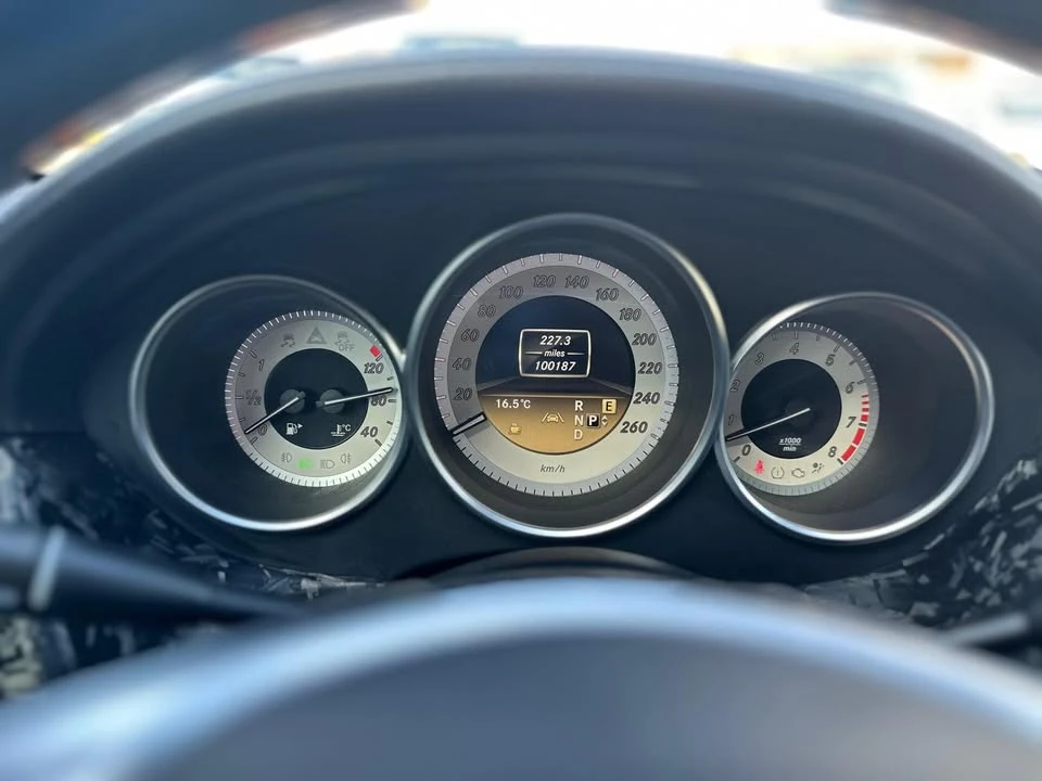 2012 Mercedes-Benz C218 CLS-Class - Image 17 of 17