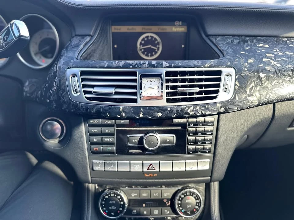 2012 Mercedes-Benz C218 CLS-Class - Image 15 of 17