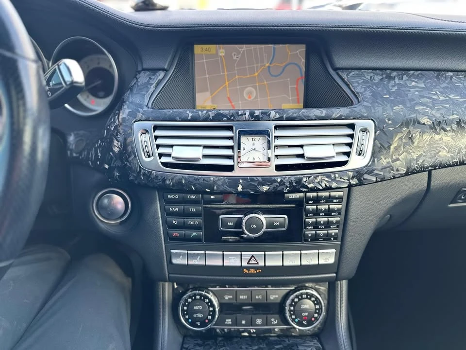 2012 Mercedes-Benz C218 CLS-Class - Image 13 of 17