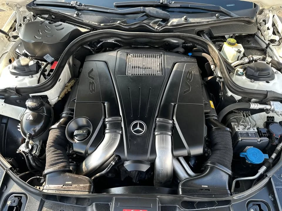 2012 Mercedes-Benz C218 CLS-Class - Image 8 of 17