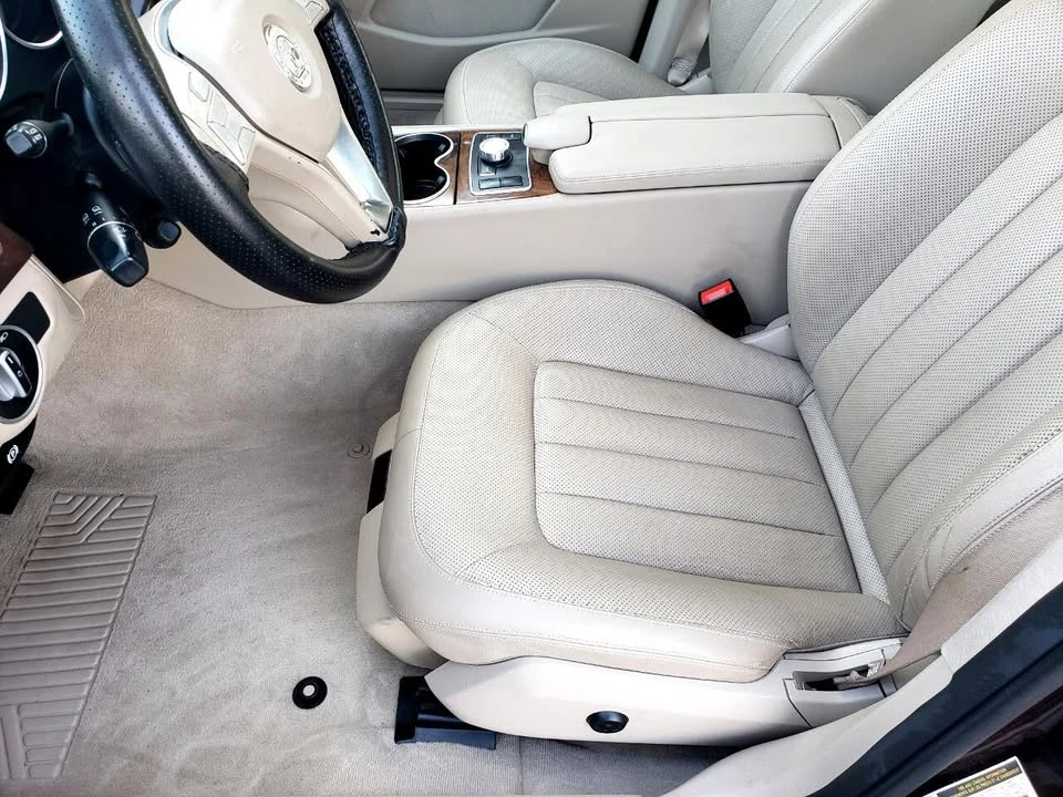 2012 Mercedes-Benz C218 CLS-Class - Image 15 of 20