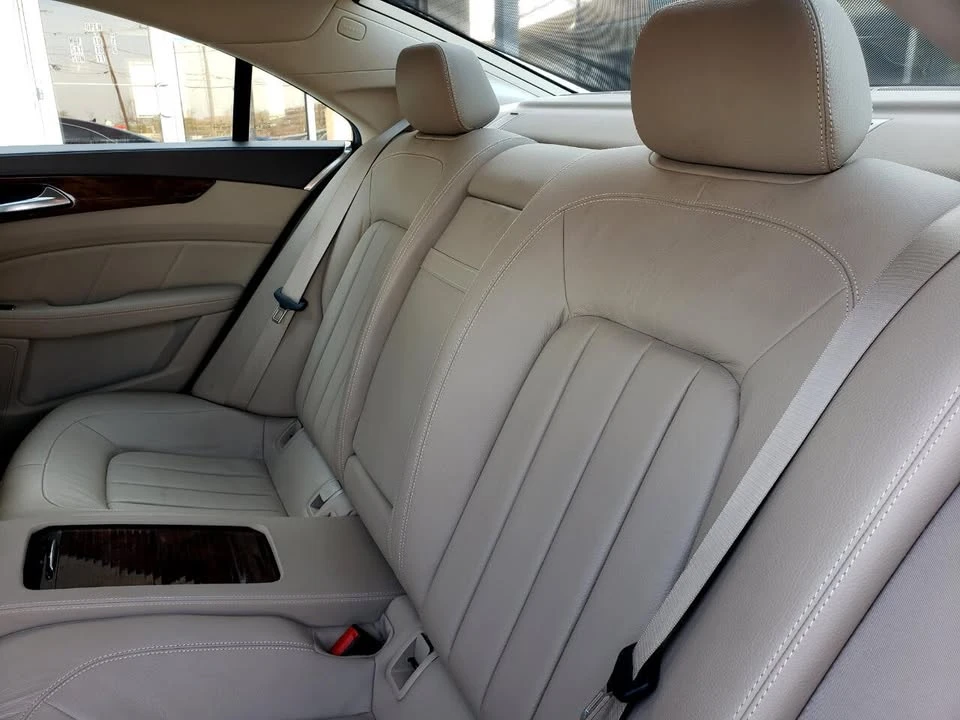 2012 Mercedes-Benz C218 CLS-Class - Image 19 of 20