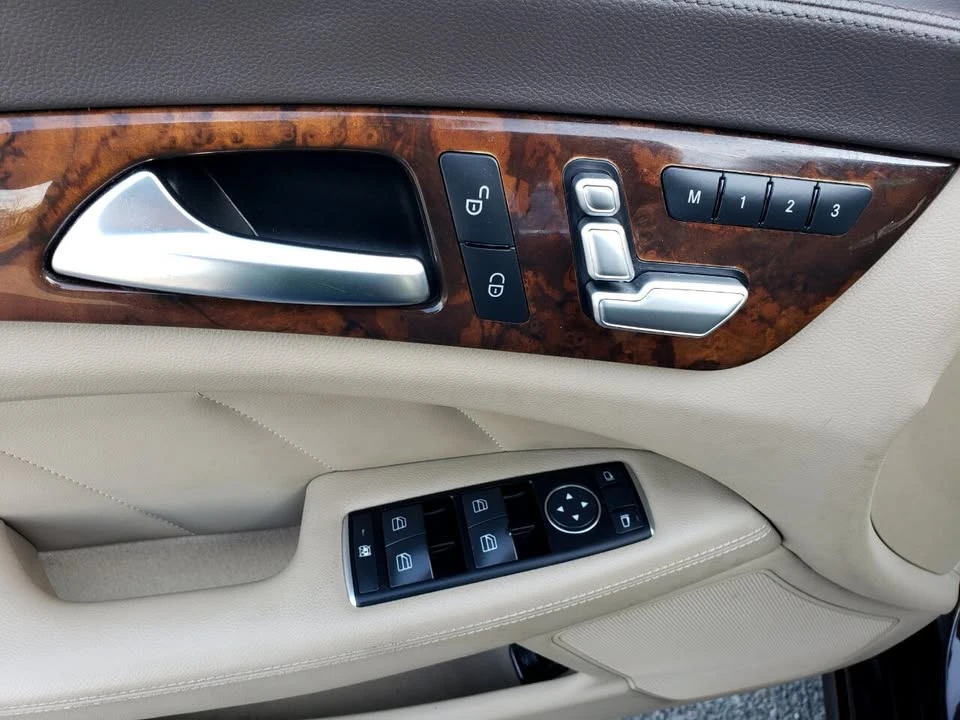 2012 Mercedes-Benz C218 CLS-Class - Image 12 of 20