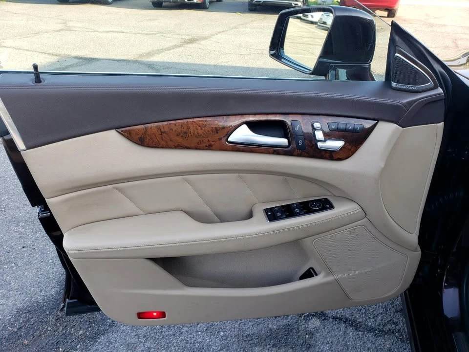 2012 Mercedes-Benz C218 CLS-Class - Image 11 of 20
