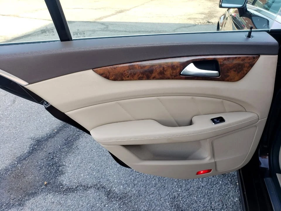 2012 Mercedes-Benz C218 CLS-Class - Image 17 of 20