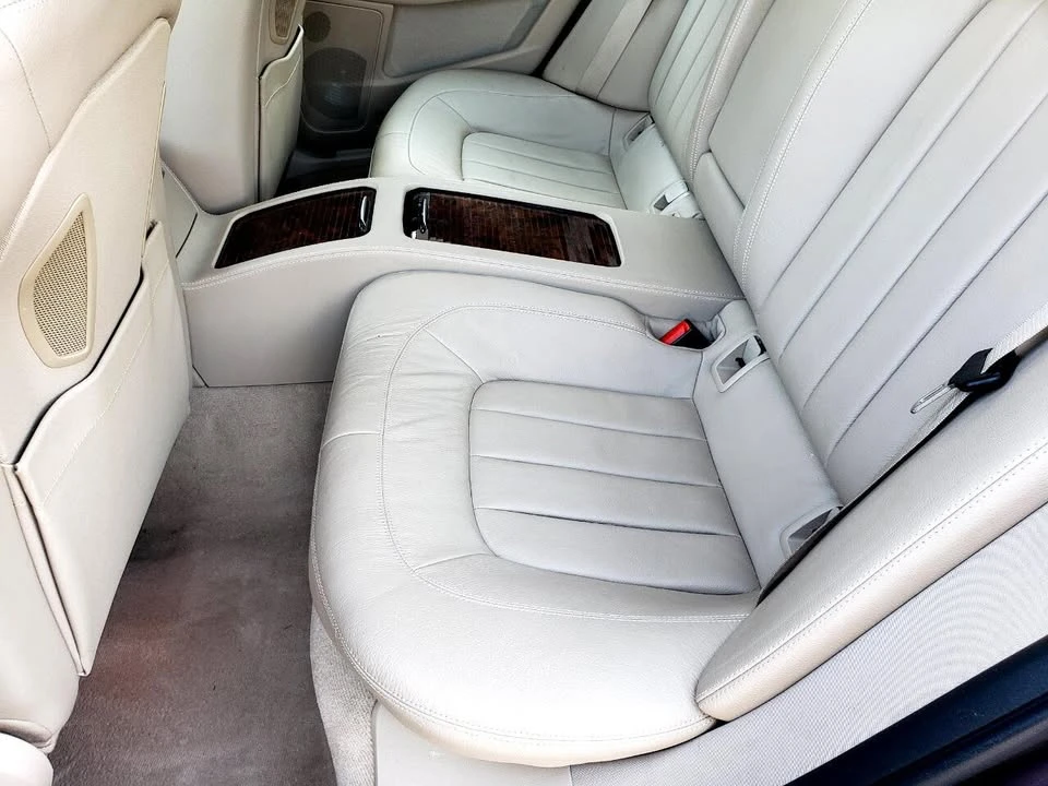 2012 Mercedes-Benz C218 CLS-Class - Image 20 of 20