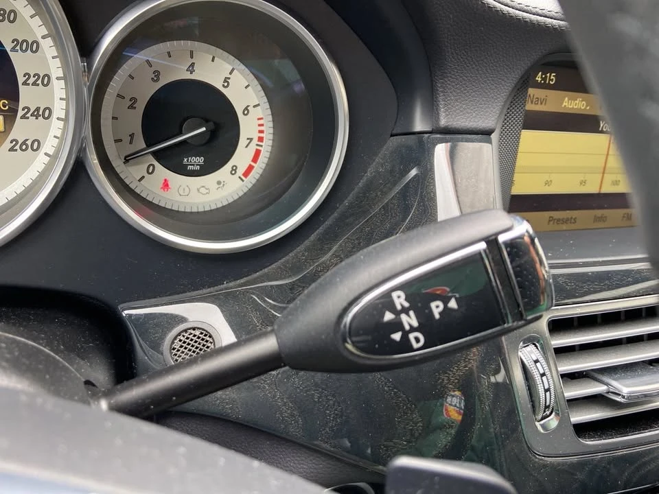 2012 Mercedes-Benz C218 CLS-Class - Image 19 of 20