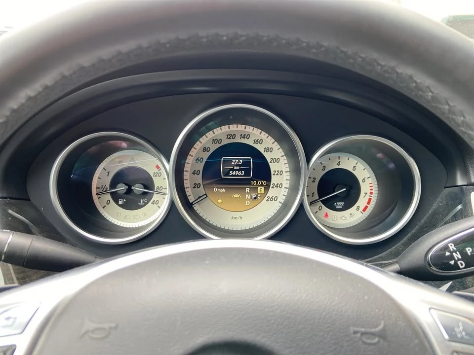 2012 Mercedes-Benz C218 CLS-Class - Image 18 of 20