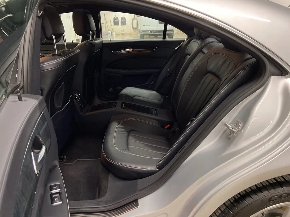 2012 Mercedes-Benz C218 CLS-Class - Image 12 of 20