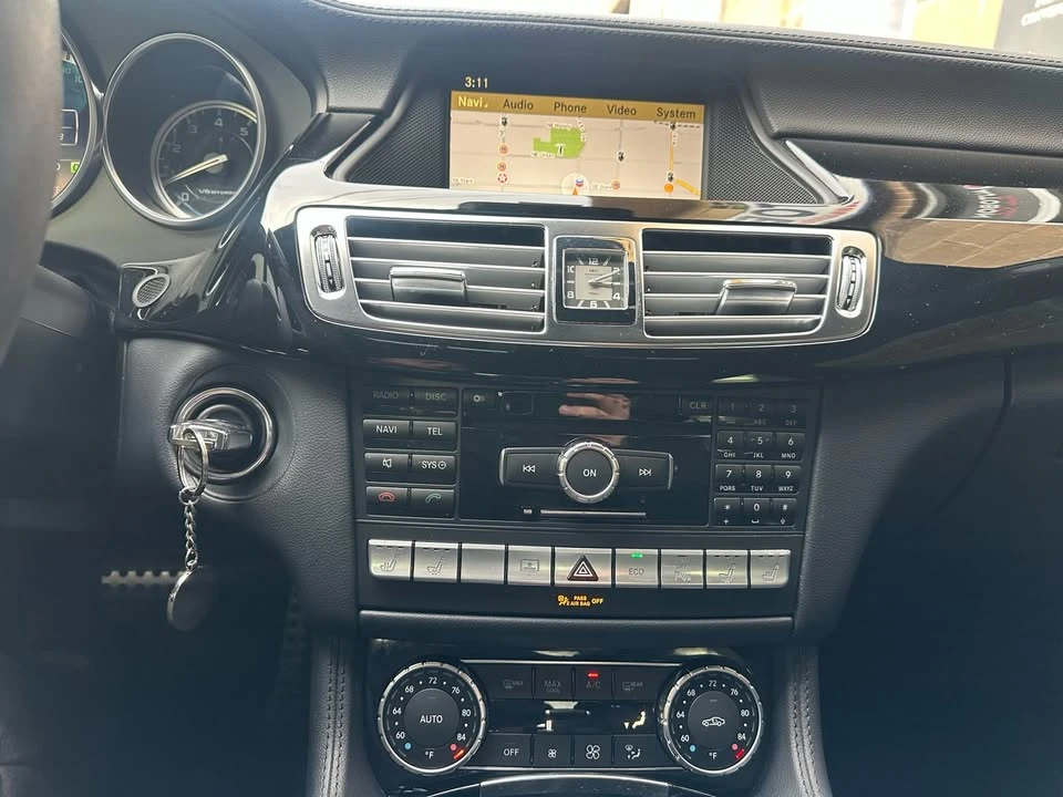 2012 Mercedes-Benz C218 CLS-Class - Image 14 of 20