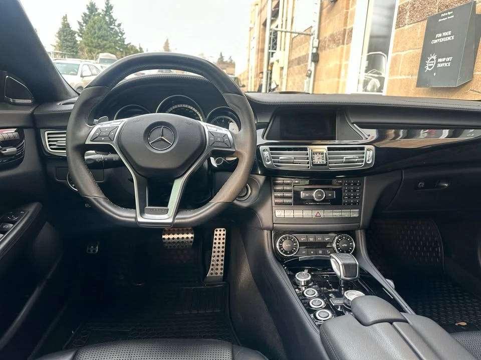 2012 Mercedes-Benz C218 CLS-Class - Image 13 of 20