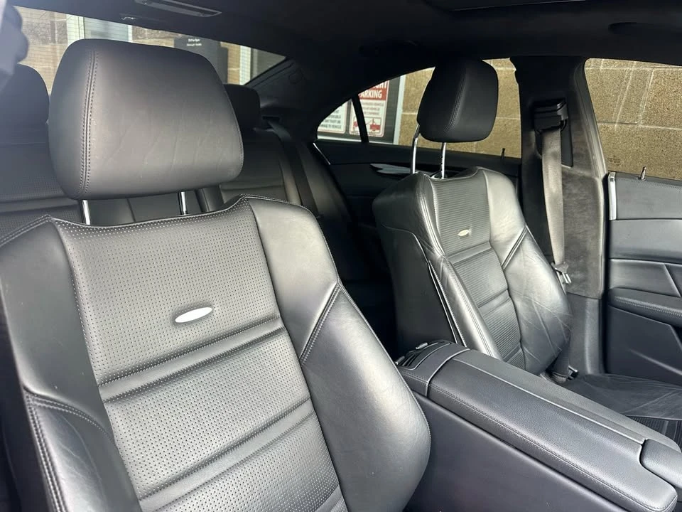 2012 Mercedes-Benz C218 CLS-Class - Image 20 of 20