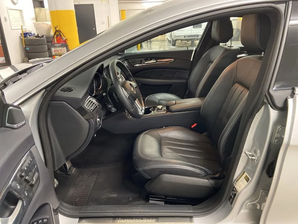 2012 Mercedes-Benz C218 CLS-Class - Image 11 of 20