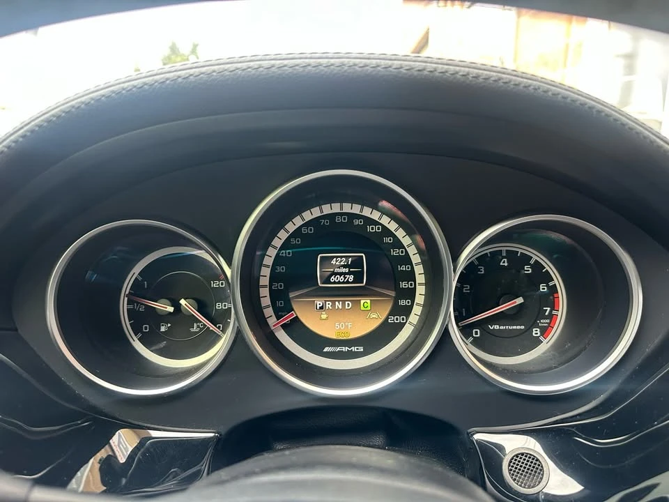 2012 Mercedes-Benz C218 CLS-Class - Image 16 of 20
