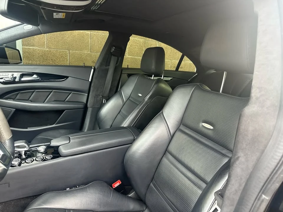 2012 Mercedes-Benz C218 CLS-Class - Image 11 of 20