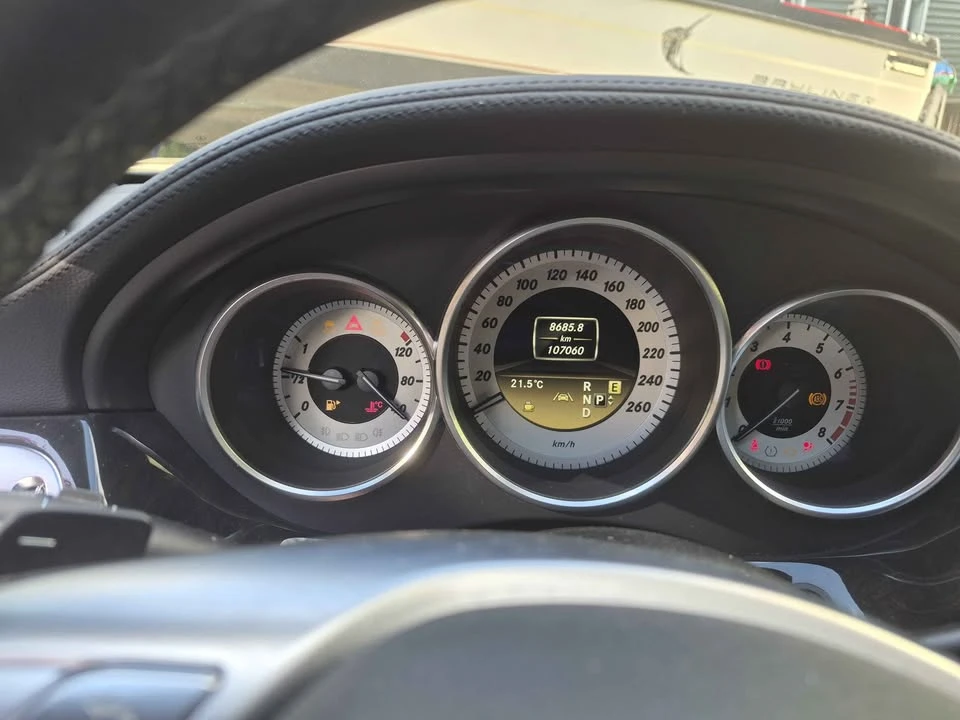 2012 Mercedes-Benz C218 CLS-Class - Image 3 of 5