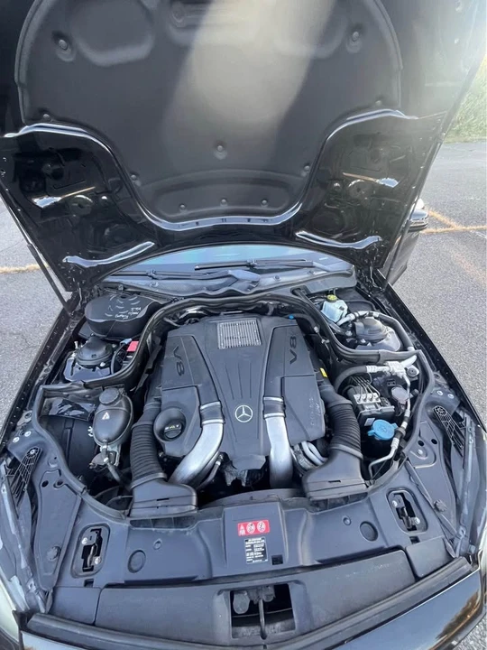 2012 Mercedes-Benz C218 CLS-Class - Image 14 of 15