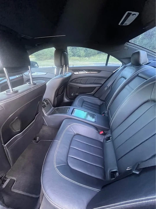 2012 Mercedes-Benz C218 CLS-Class - Image 10 of 15