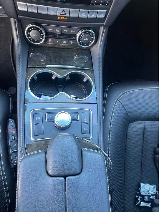 2012 Mercedes-Benz C218 CLS-Class - Image 12 of 15