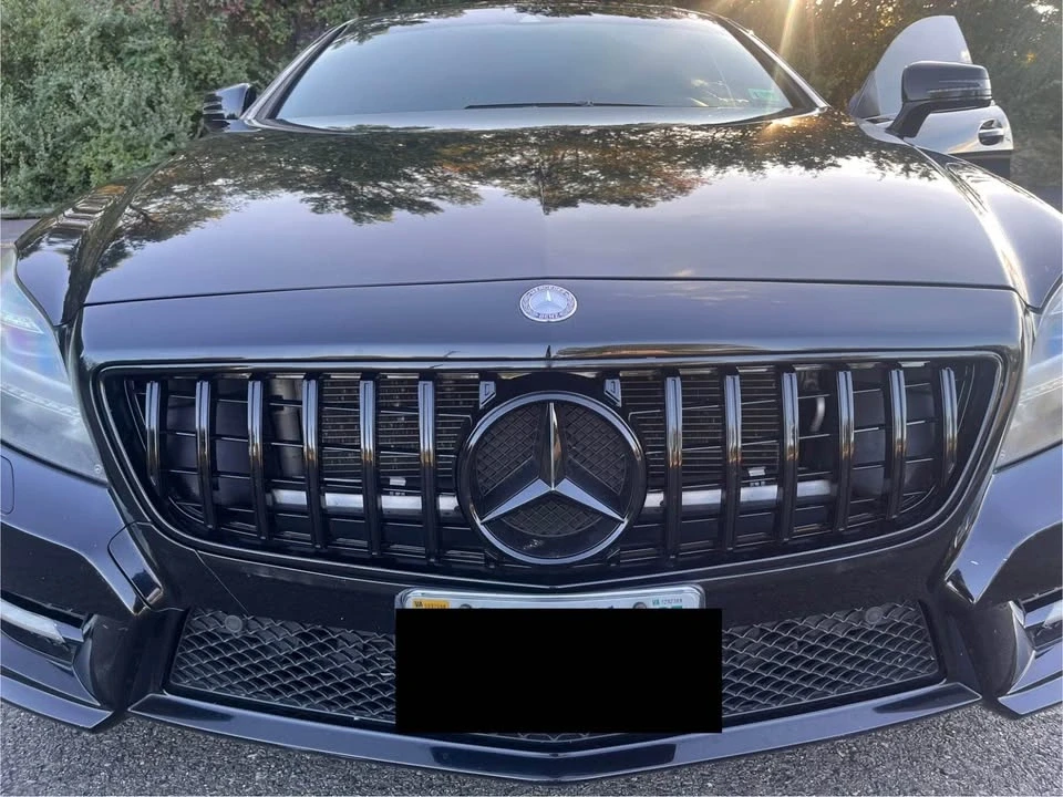 2012 Mercedes-Benz C218 CLS-Class - Image 7 of 15