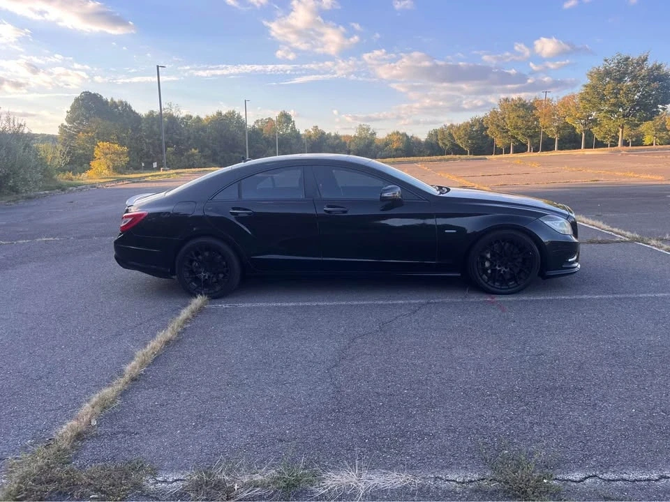 2012 Mercedes-Benz C218 CLS-Class - Image 2 of 15