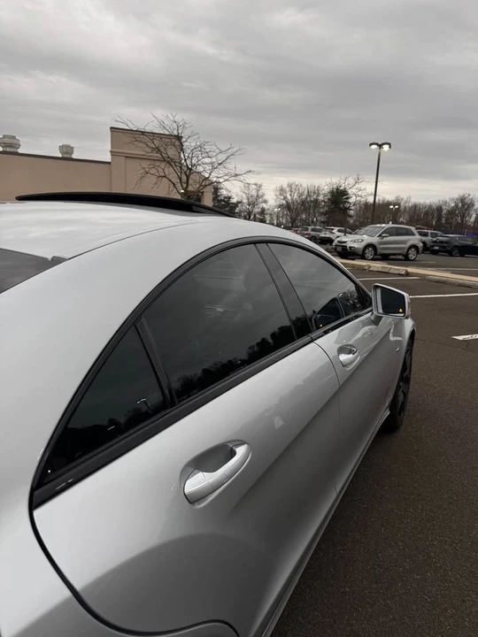 2012 Mercedes-Benz C218 CLS-Class - Image 18 of 20