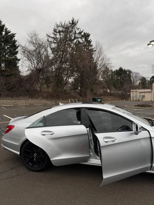 2012 Mercedes-Benz C218 CLS-Class - Image 20 of 20