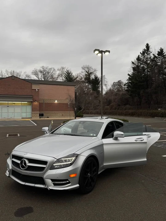 2012 Mercedes-Benz C218 CLS-Class - Image 15 of 20