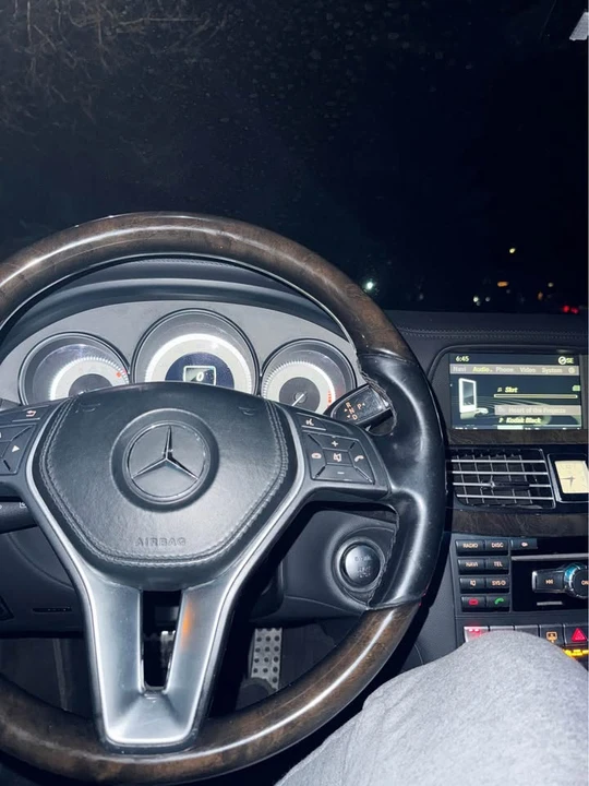 2012 Mercedes-Benz C218 CLS-Class - Image 7 of 7