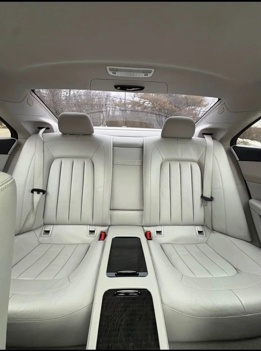2012 Mercedes-Benz C218 CLS-Class - Image 7 of 7