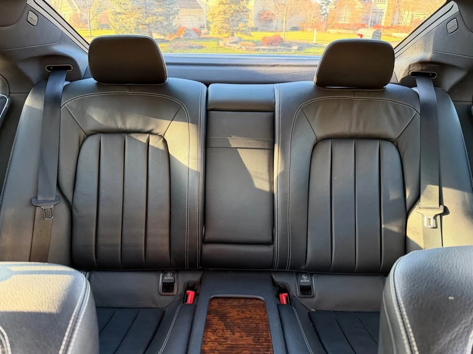 2012 Mercedes-Benz C218 CLS-Class - Image 10 of 10