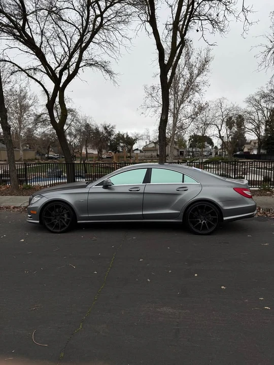 2012 Mercedes-Benz C218 CLS-Class - Image 6 of 13