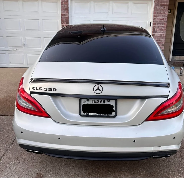 2012 Mercedes-Benz C218 CLS-Class - Image 6 of 9