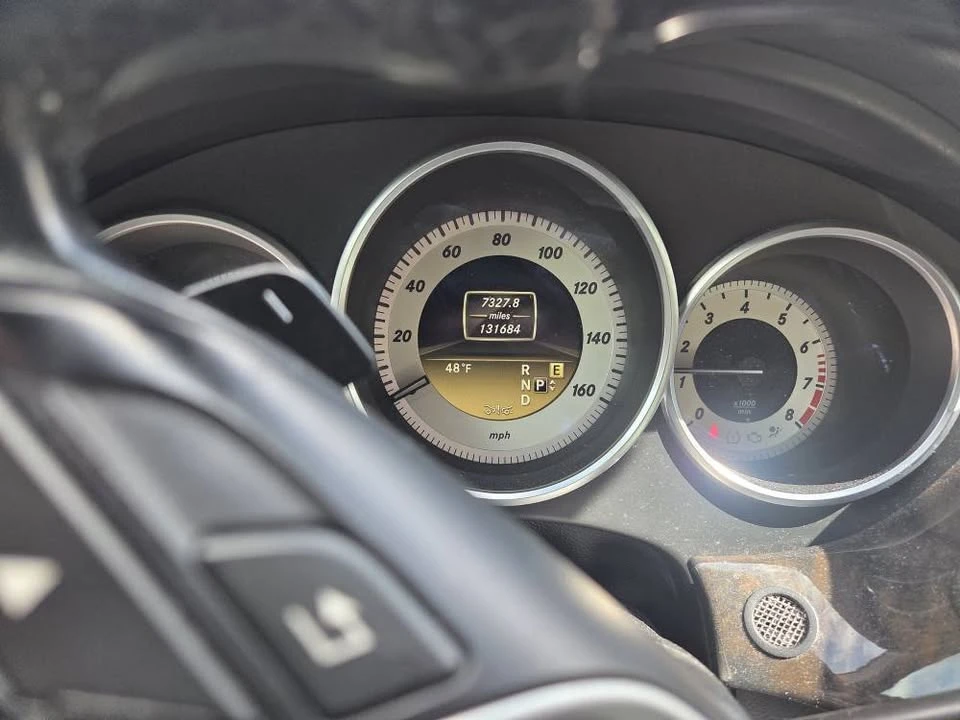 2012 Mercedes-Benz C218 CLS-Class - Image 12 of 12
