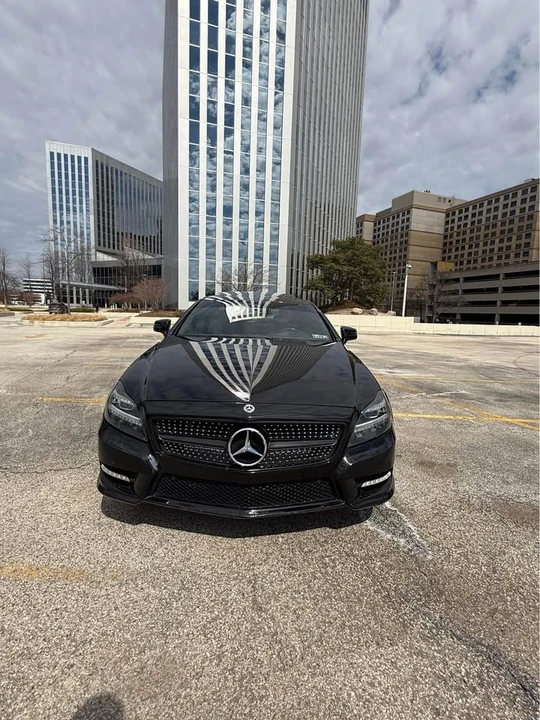 2012 Mercedes-Benz C218 CLS-Class - Image 7 of 14
