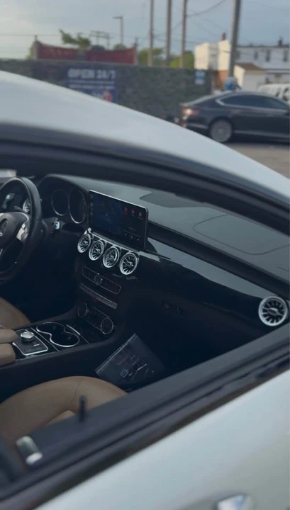 2012 Mercedes-Benz C218 CLS-Class - Image 5 of 8