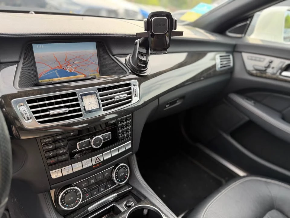 2012 Mercedes-Benz C218 CLS-Class - Image 12 of 14