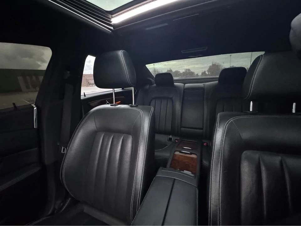 2012 Mercedes-Benz C218 CLS-Class - Image 11 of 19