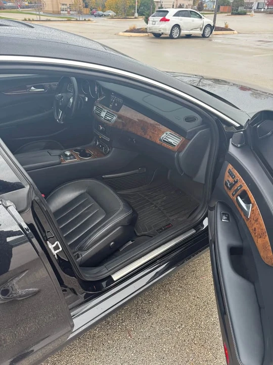 2012 Mercedes-Benz C218 CLS-Class - Image 15 of 19