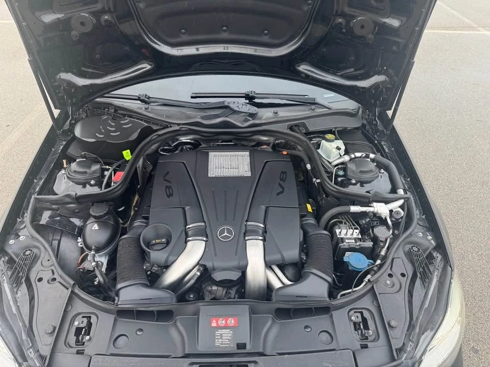 2012 Mercedes-Benz C218 CLS-Class - Image 3 of 19