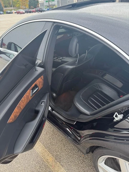 2012 Mercedes-Benz C218 CLS-Class - Image 13 of 19