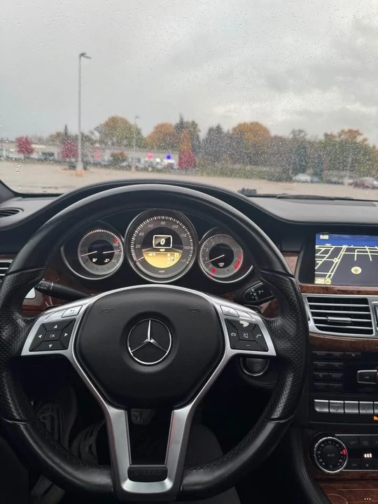 2012 Mercedes-Benz C218 CLS-Class - Image 10 of 19