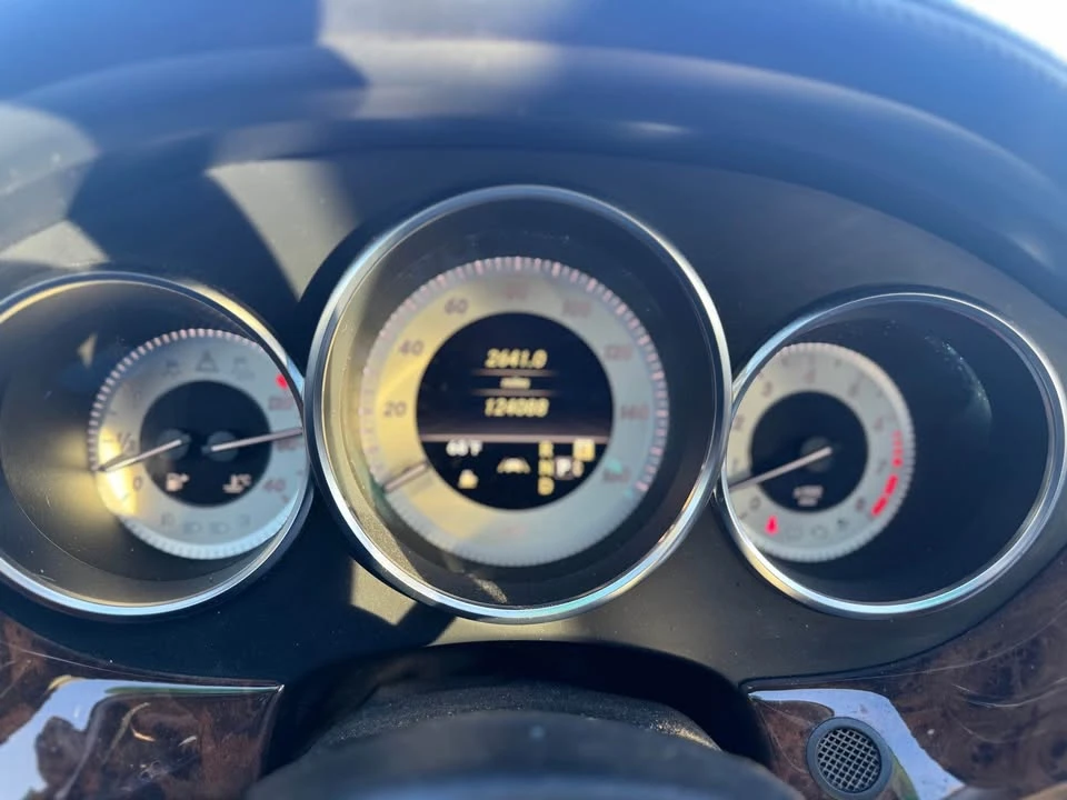 2012 Mercedes-Benz C218 CLS-Class - Image 11 of 13