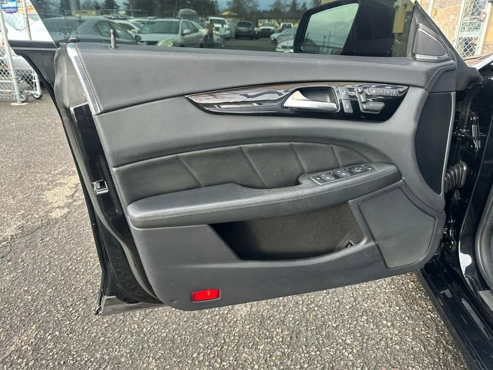 2012 Mercedes-Benz C218 CLS-Class - Image 10 of 20